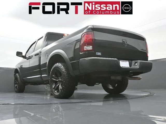 Used 2022 Black Ram Warlock image 31