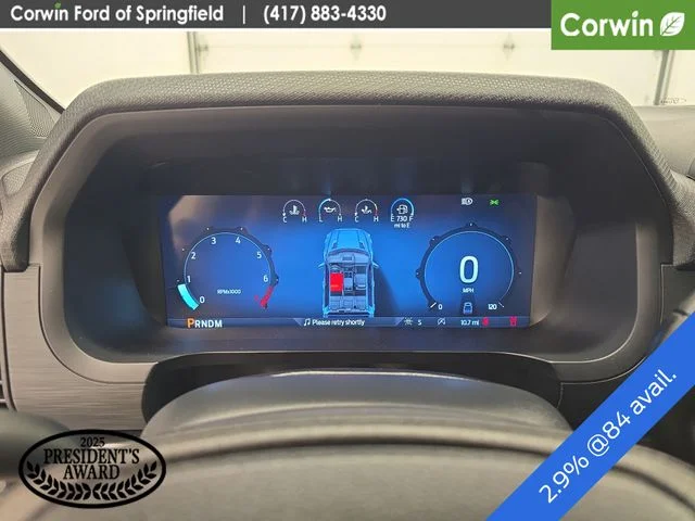 New 2026 Avalanche Ford STX® image 29