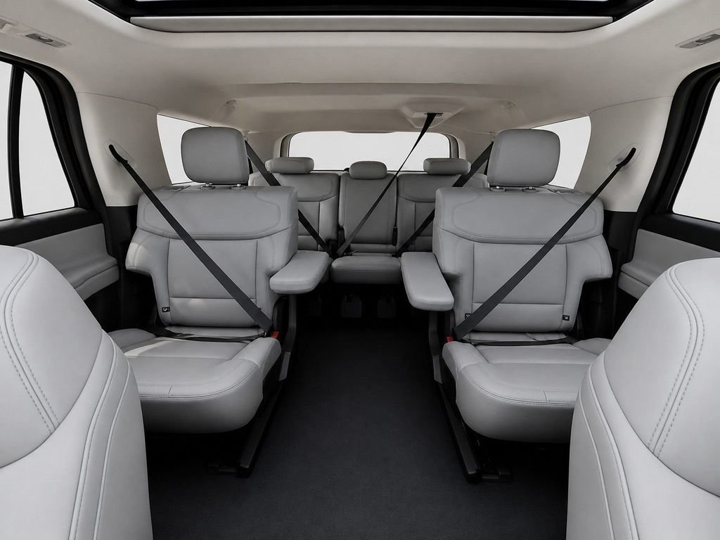 New 2027 Agate Black Metallic Ford MAX Active image 13