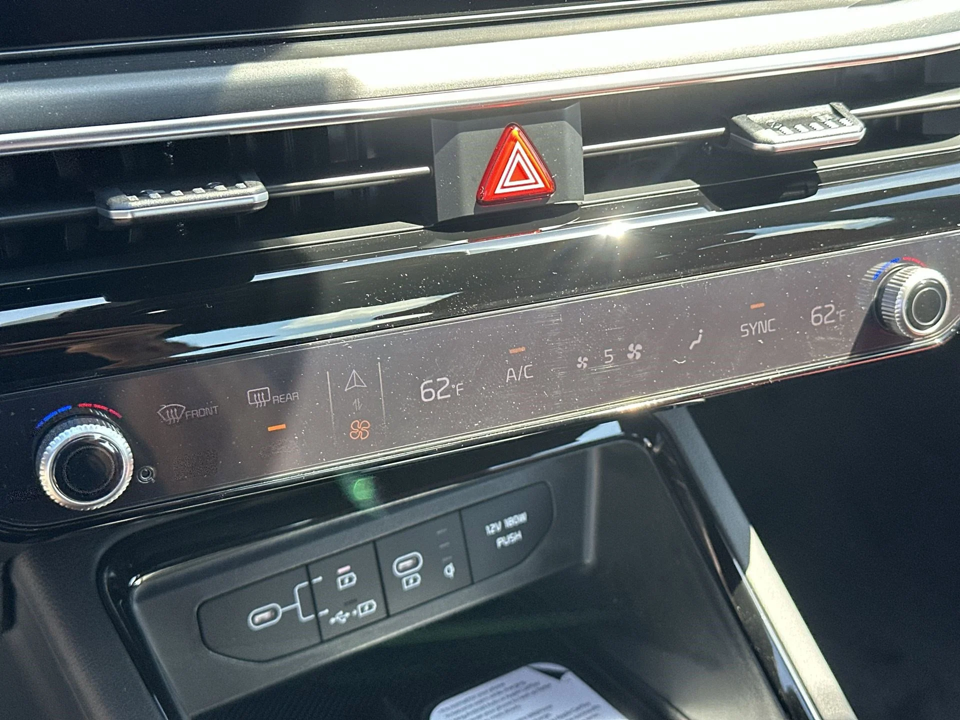 New 2026 Snow White Pearl Kia GT-Line FWD image 18