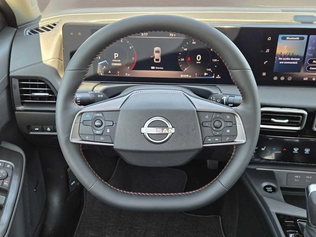 2026 Nissan Sentra SR - Photo 18