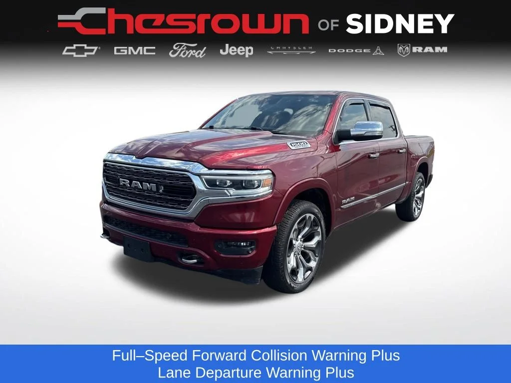 2019 RAM Ram 1500 Pickup