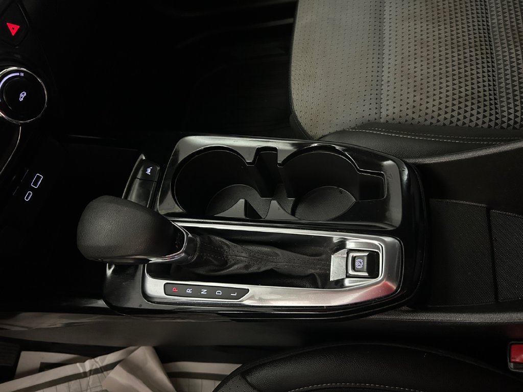 Used 2025 Black Chevrolet LT image 20