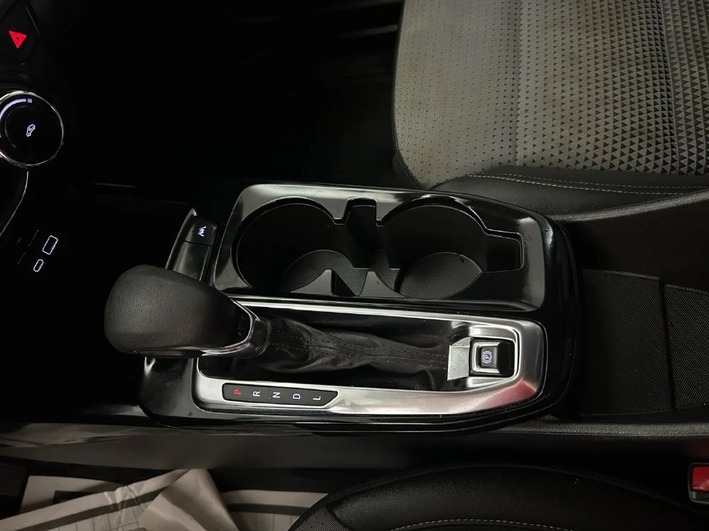 Used 2025 Black Chevrolet LT image 20