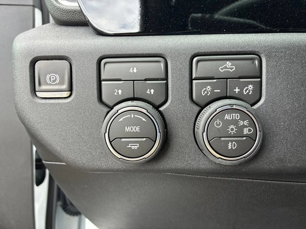 2026 Chevrolet Silverado 2500 HD LT - Photo 12