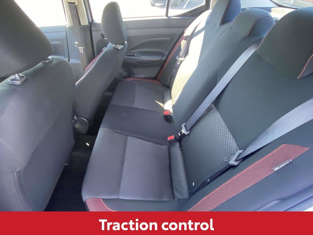 Used 2024 Gray Nissan 1.6 SR image 13