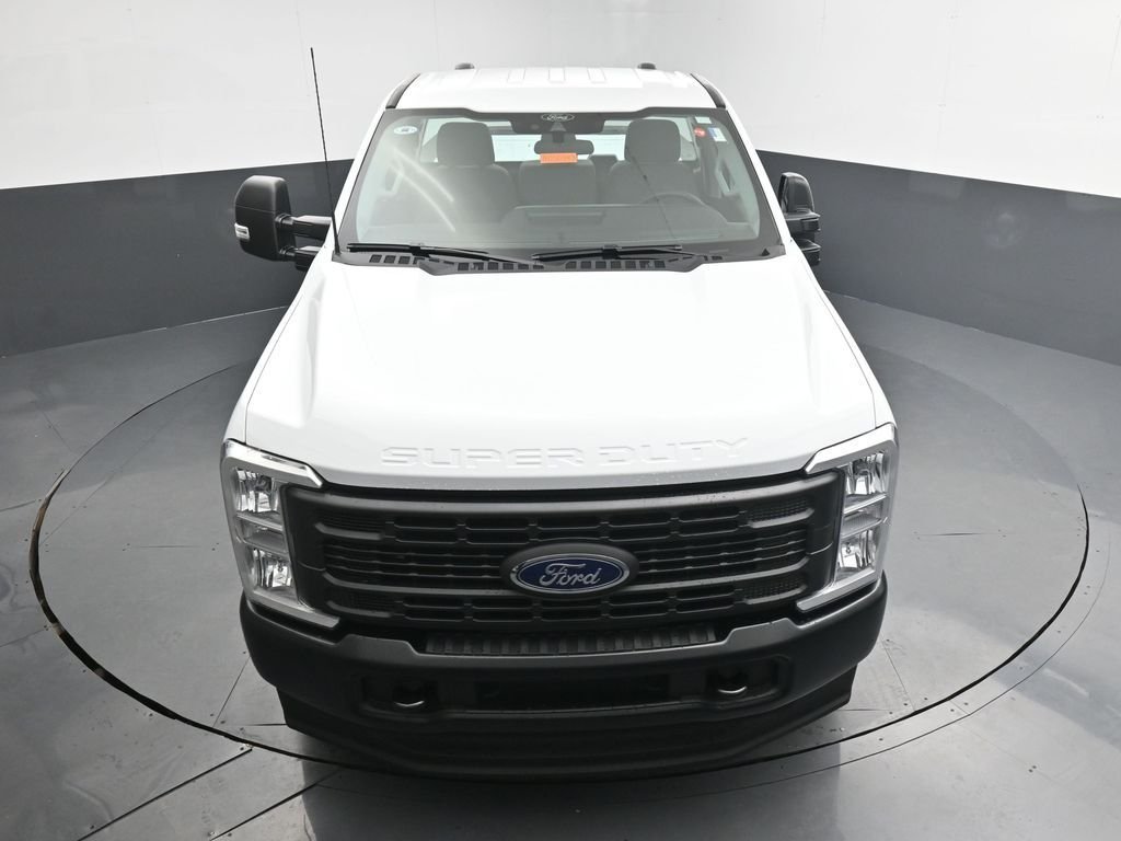2026 Ford F-250 Super Duty XL - Photo 16