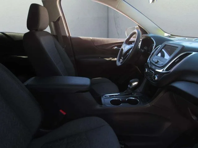 Used 2023 Bronze Metallic Chevrolet LT image 8