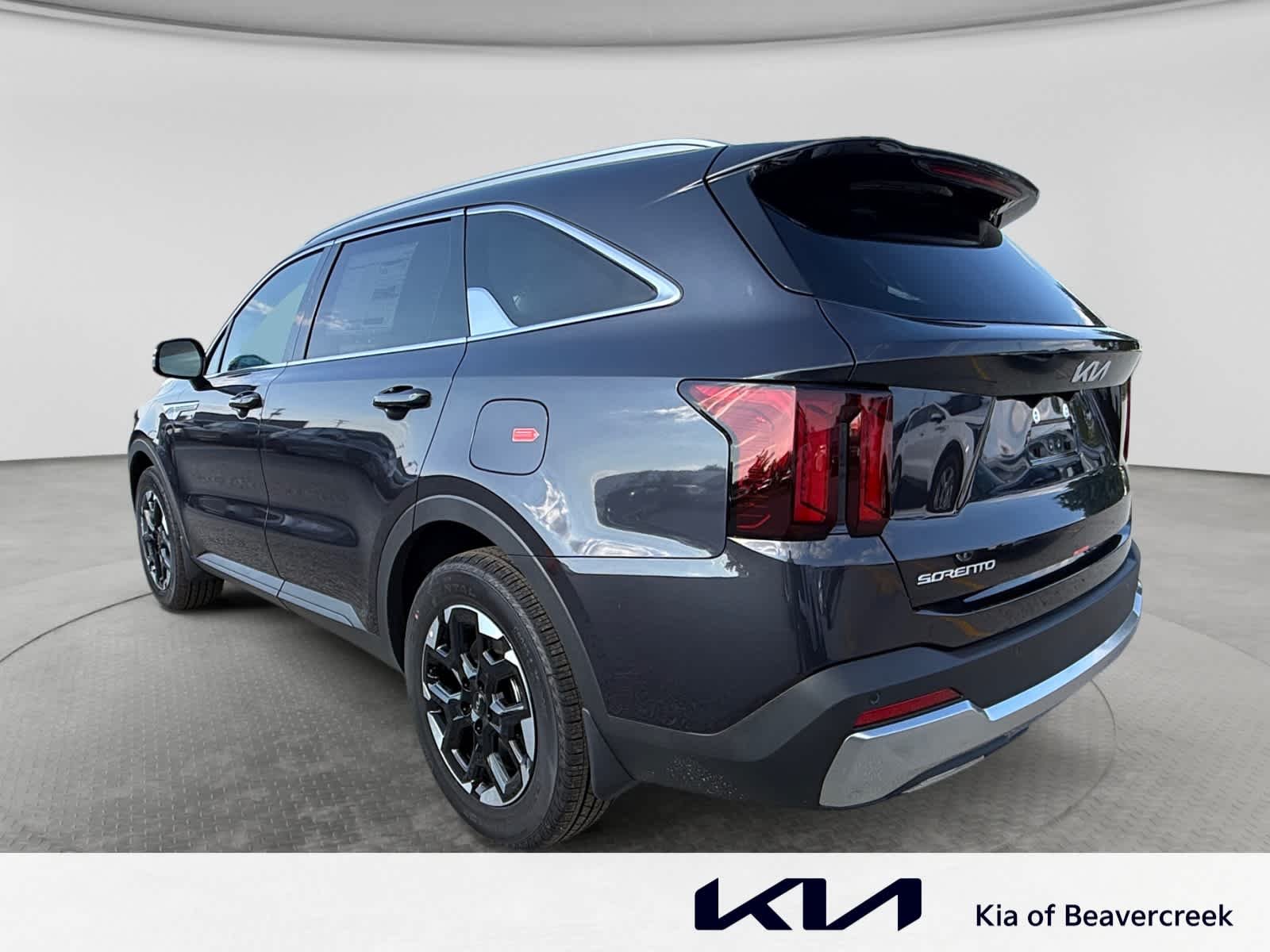 New 2026 Panthera Metal Kia S image 7