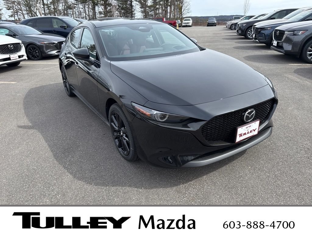 2026 Mazda CX-3 Premium MT 5-Door SKYACTIV's photo