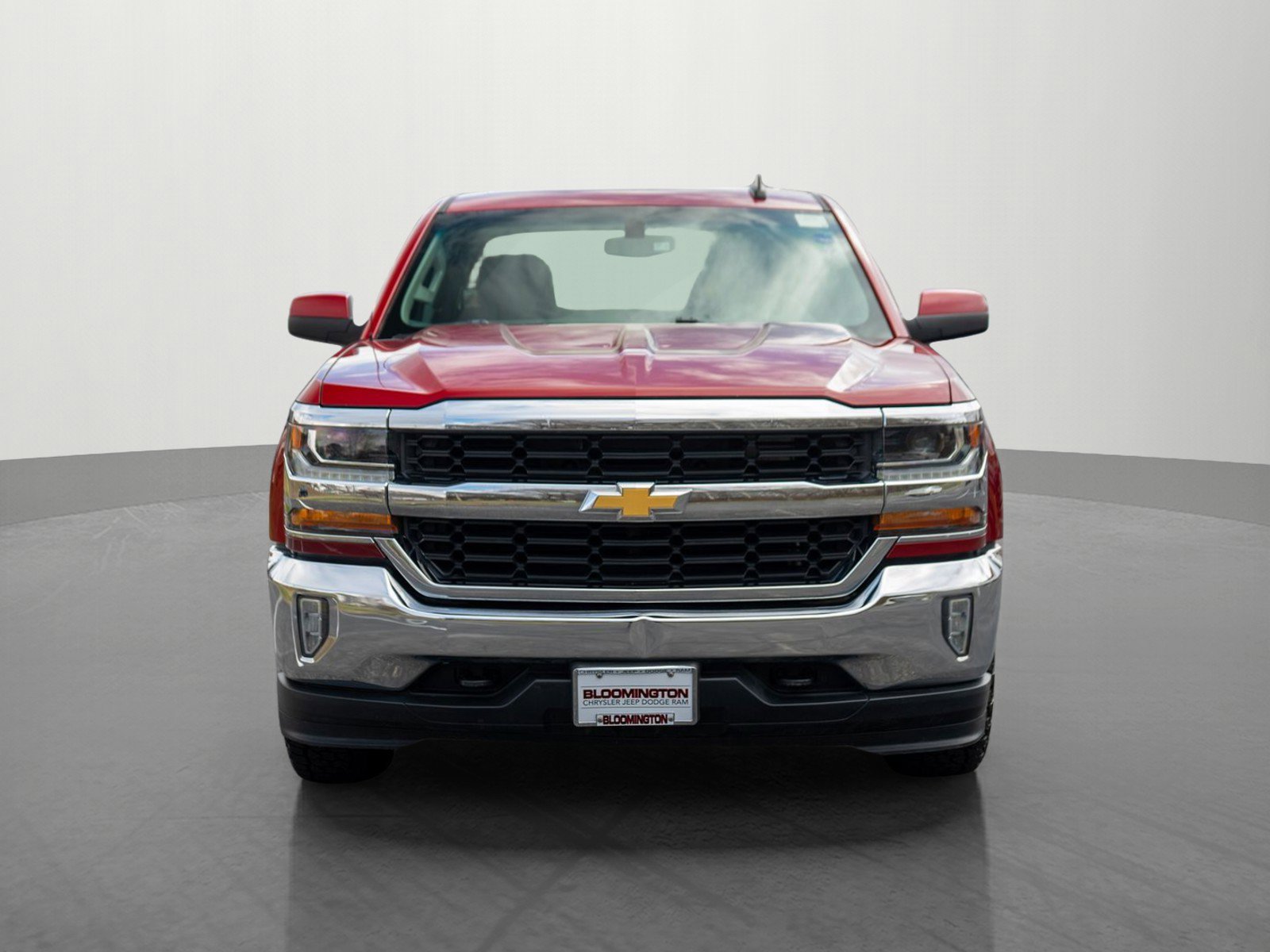 Used 2019 Chevrolet Silverado 1500 LD LT with VIN 2GCVKPEC6K1195069 for sale in Minneapolis, Minnesota