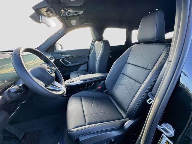New 2027 Black BMW xDrive28i image 12