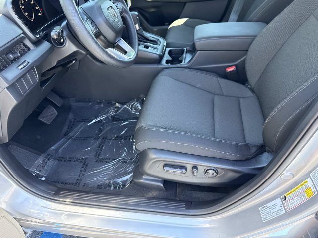 2026 Honda CR-V EX - Photo 19