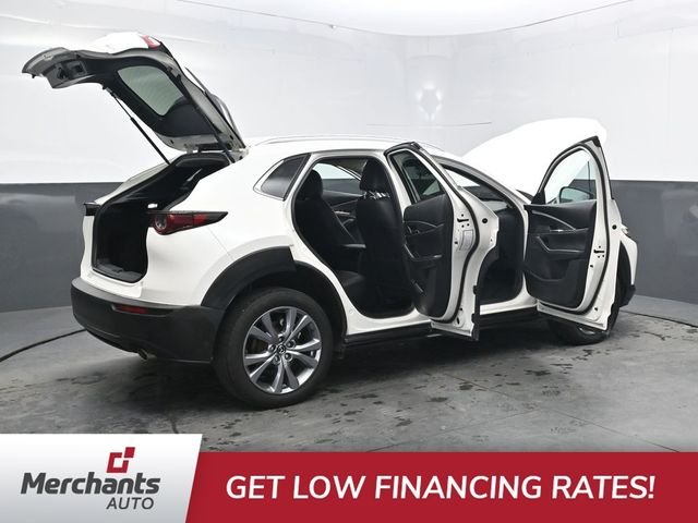 Used 2025 White Mazda 2.5 S Preferred Package image 50