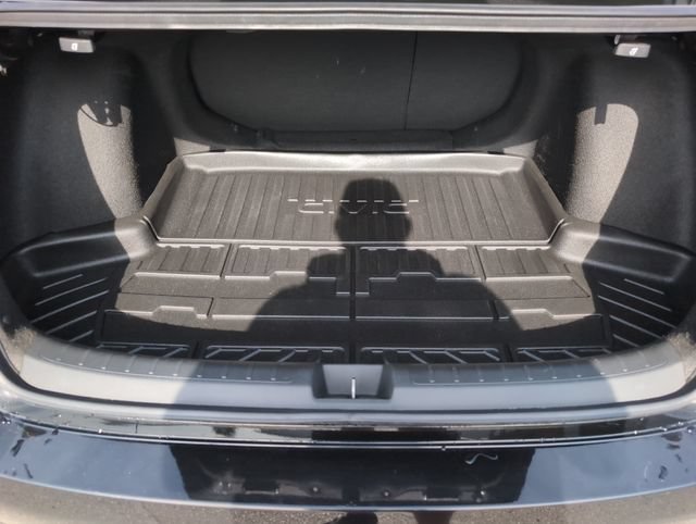 2025 Honda Civic Si - Photo 14