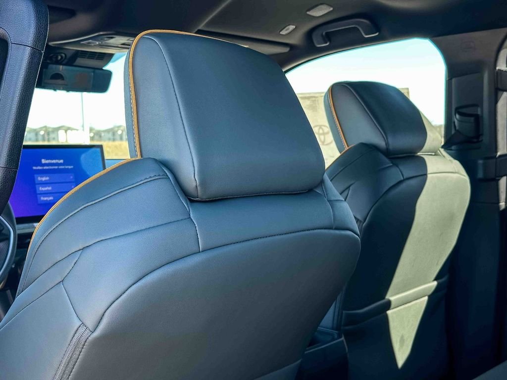 2026 Toyota Tacoma Trailhunter - Photo 16