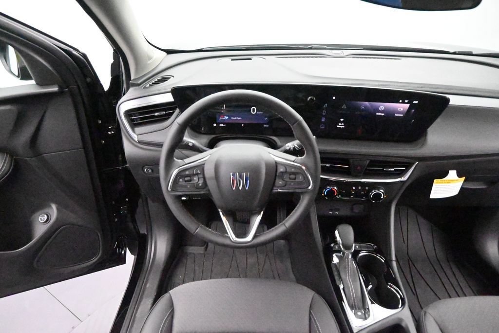 2026 Buick Encore GX Preferred - Photo 21