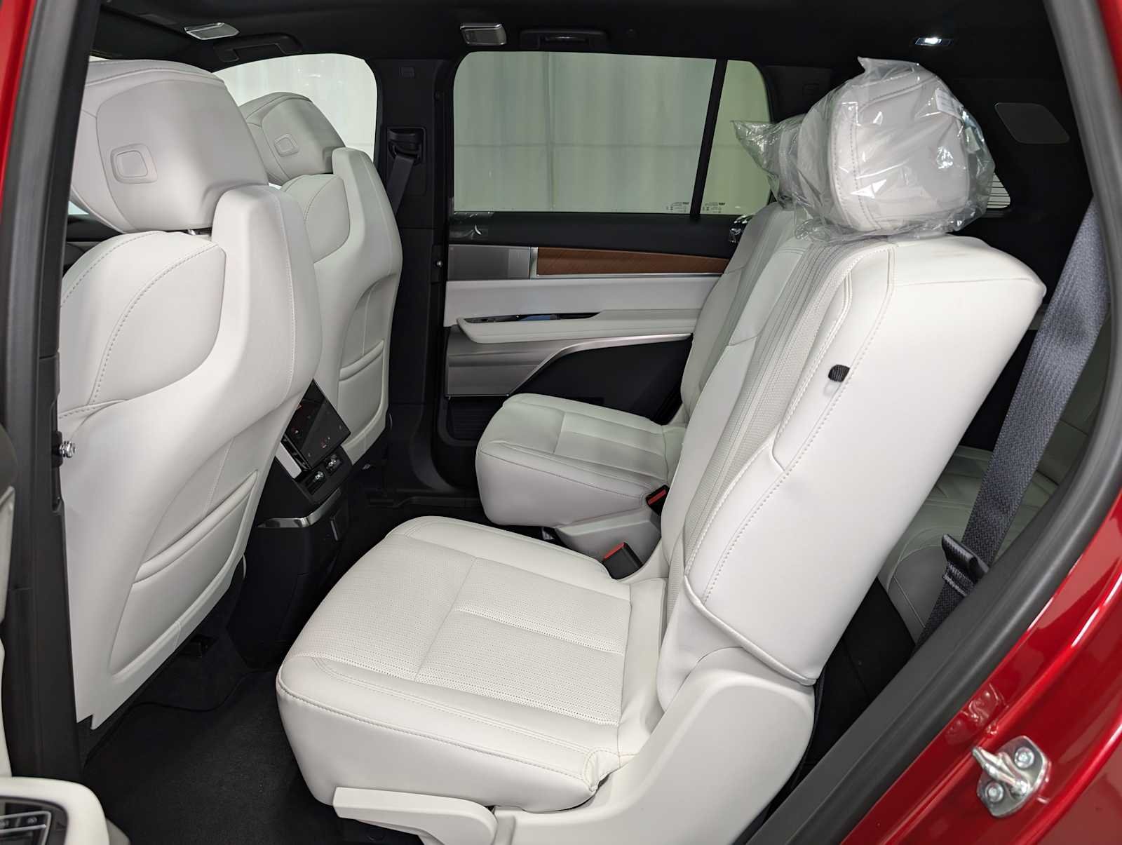 2026 Cadillac VISTIQ Luxury - Photo 22