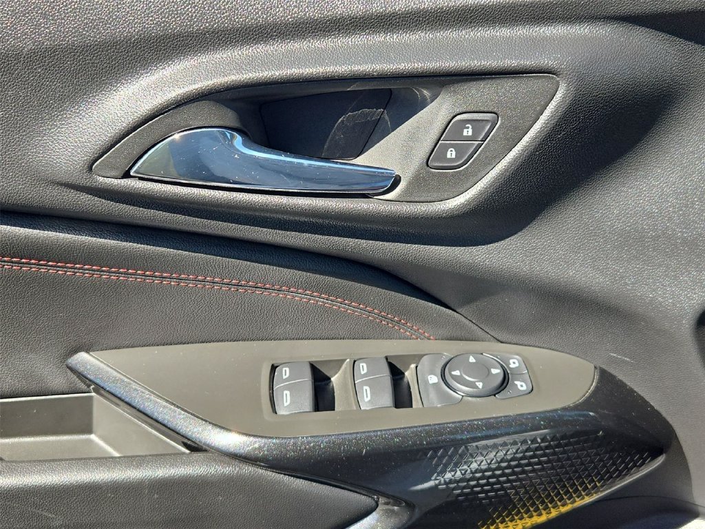 2024 Chevrolet Trax RS - Photo 15