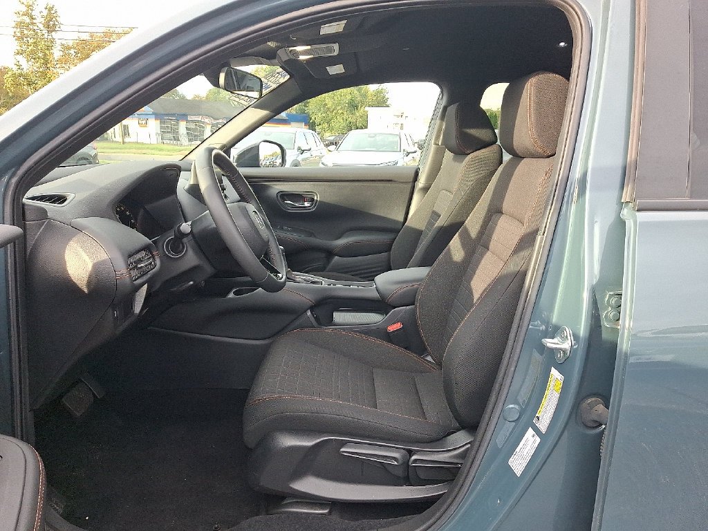 2024 Honda HR-V Sport - Photo 14