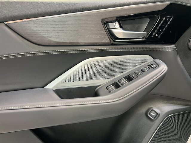 New 2026 Liquid Carbon Metallic Acura w/Advance Package image 15