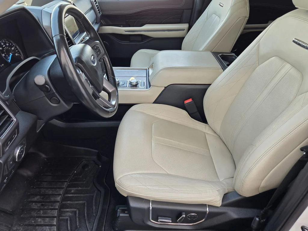 2021 Ford Expedition Platinum - Photo 14