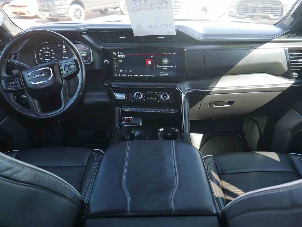 2023 Gmc Sierra 1500 AT4X photo 4