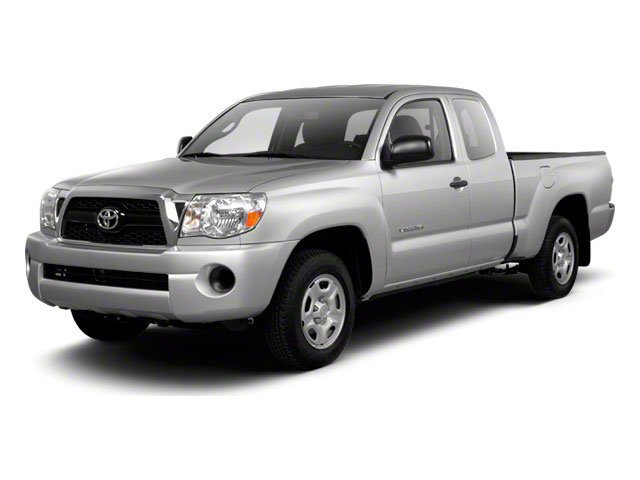 Used 2010 Silver Streak Mica Toyota Base image 1