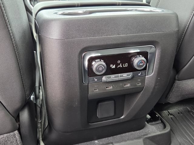 2026 GMC Yukon XL Elevation - Photo 11