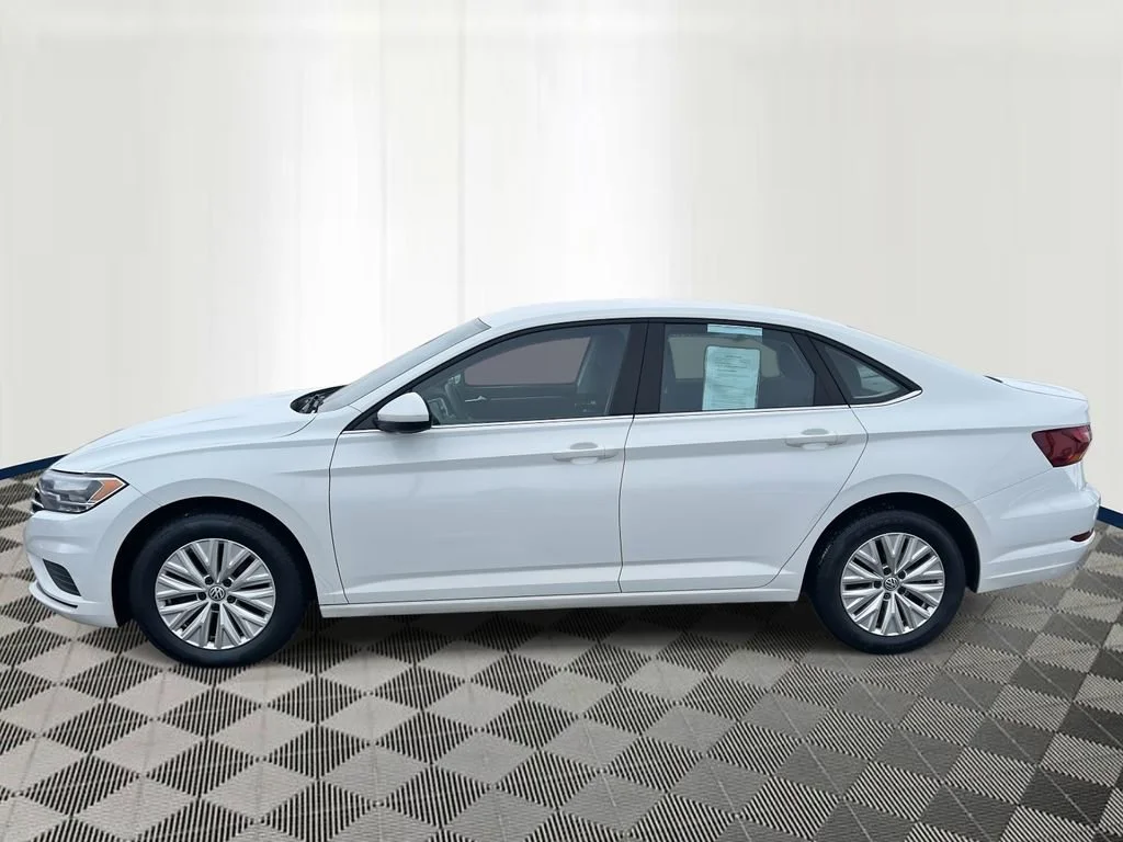 Used 2019 Volkswagen Jetta S with VIN 3VWCB7BU0KM173966 for sale in Eastpointe, MI