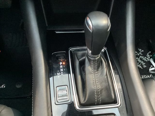Used 2019 Gray Mazda Touring image 30