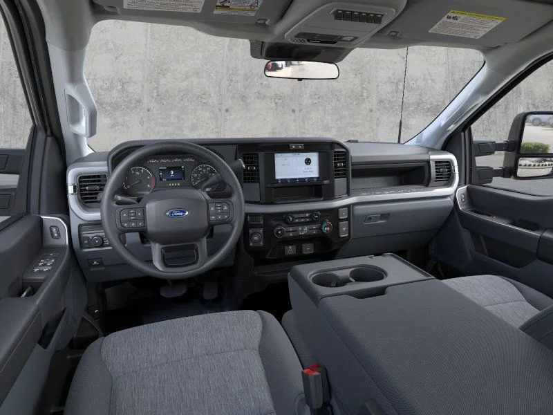 New 2026 Avalanche Ford F-350® XL image 9