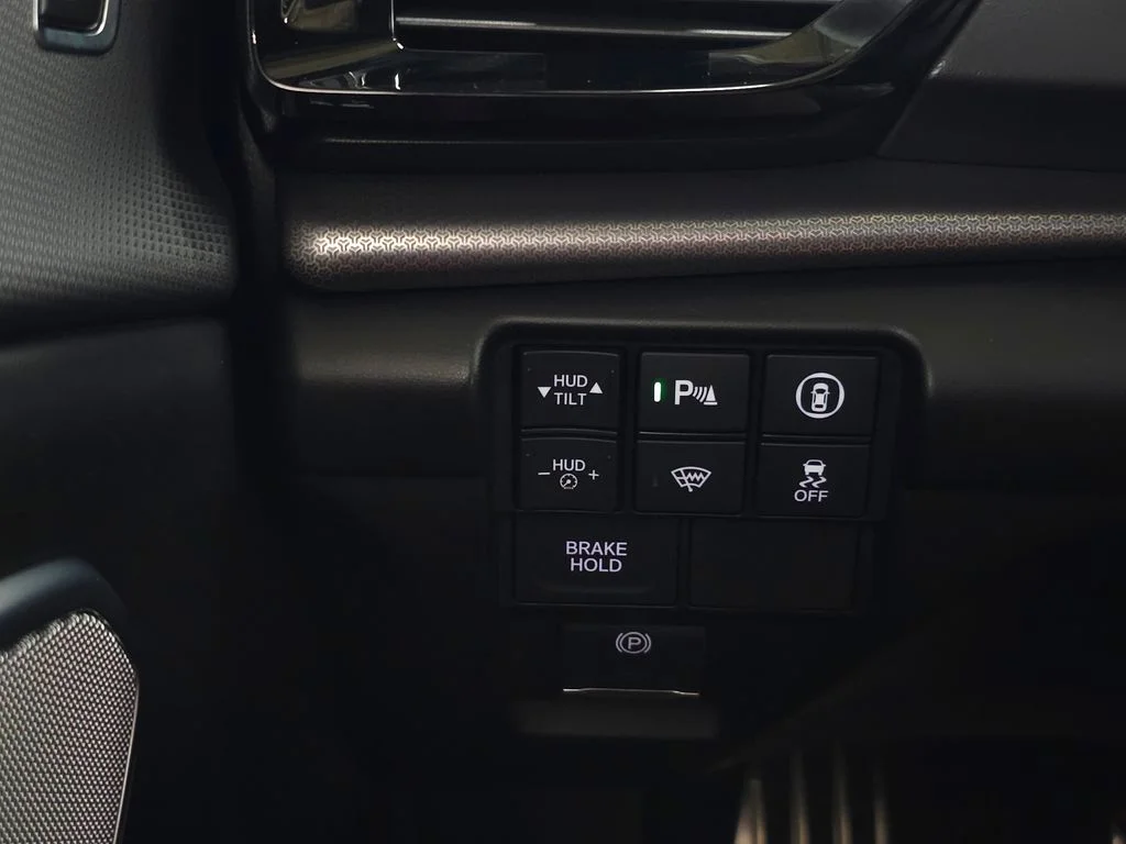 Used 2023  Acura A-Spec Advance Package image 27