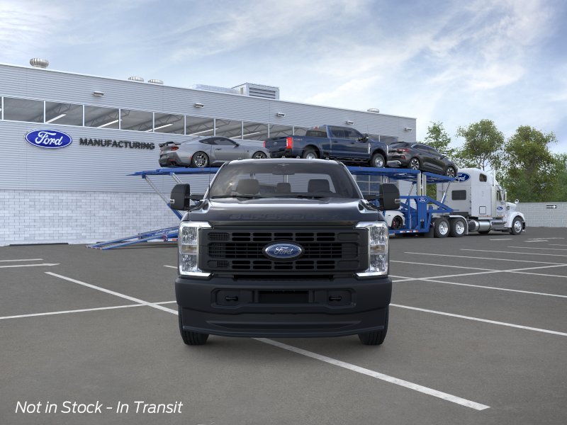 2026 Ford F-250SD — photo 7