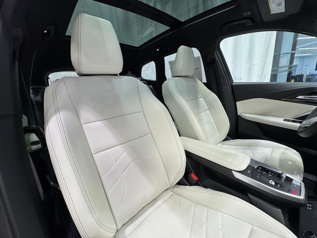 New 2026 Blue BMW xDrive28i image 27