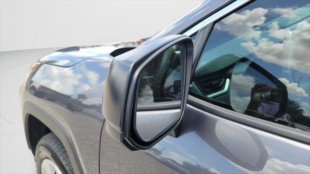 Certified Used 2025 MAGNETIC GRAY MET. Toyota  image 26