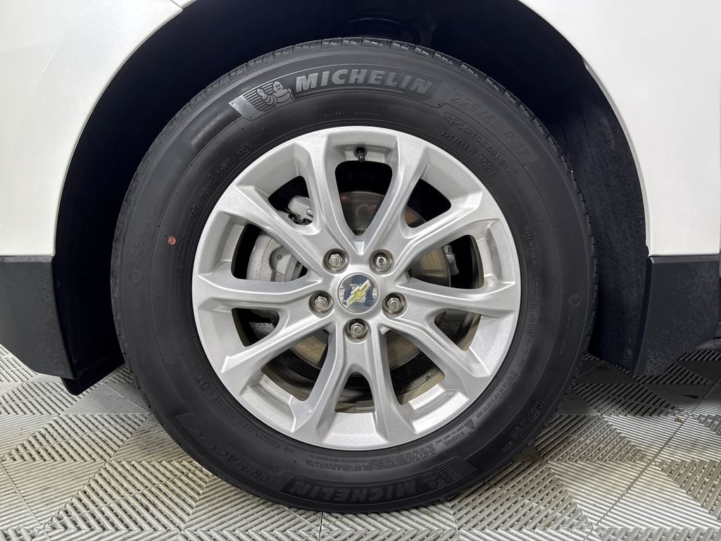2021 Chevrolet Equinox LT - Photo 20