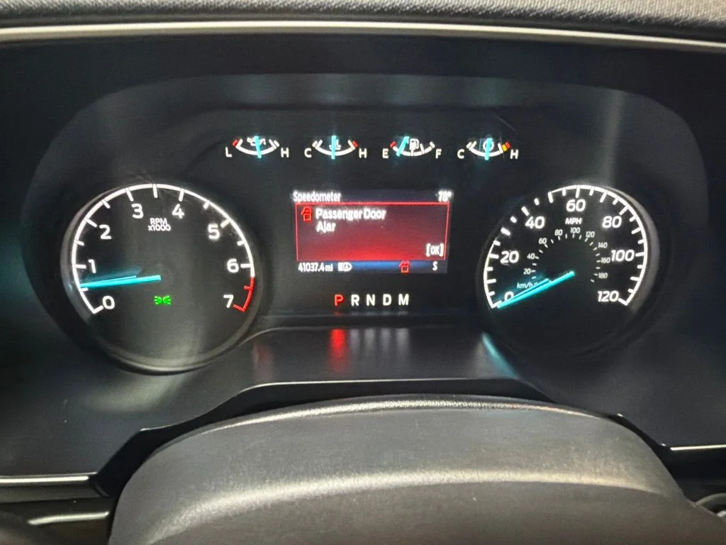 Used 2023 Avalanche Ford XL image 24