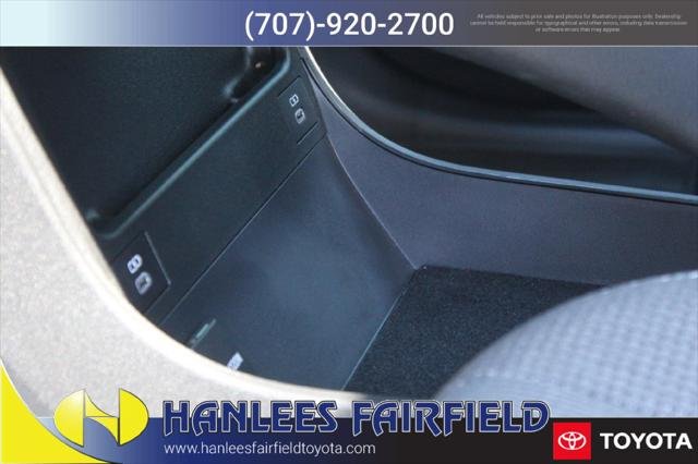 Certified Used 2023 HEAVY METAL Toyota  image 13