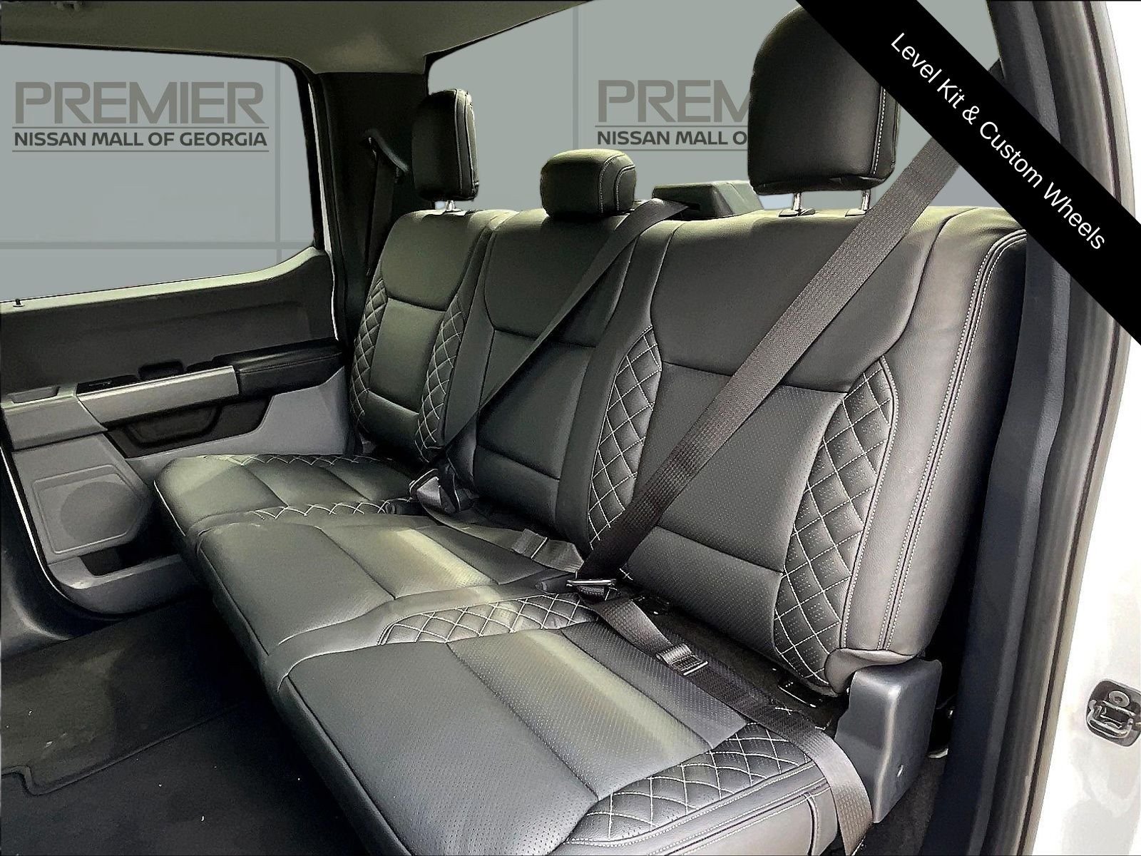 Used 2026 White Ford XLT image 24