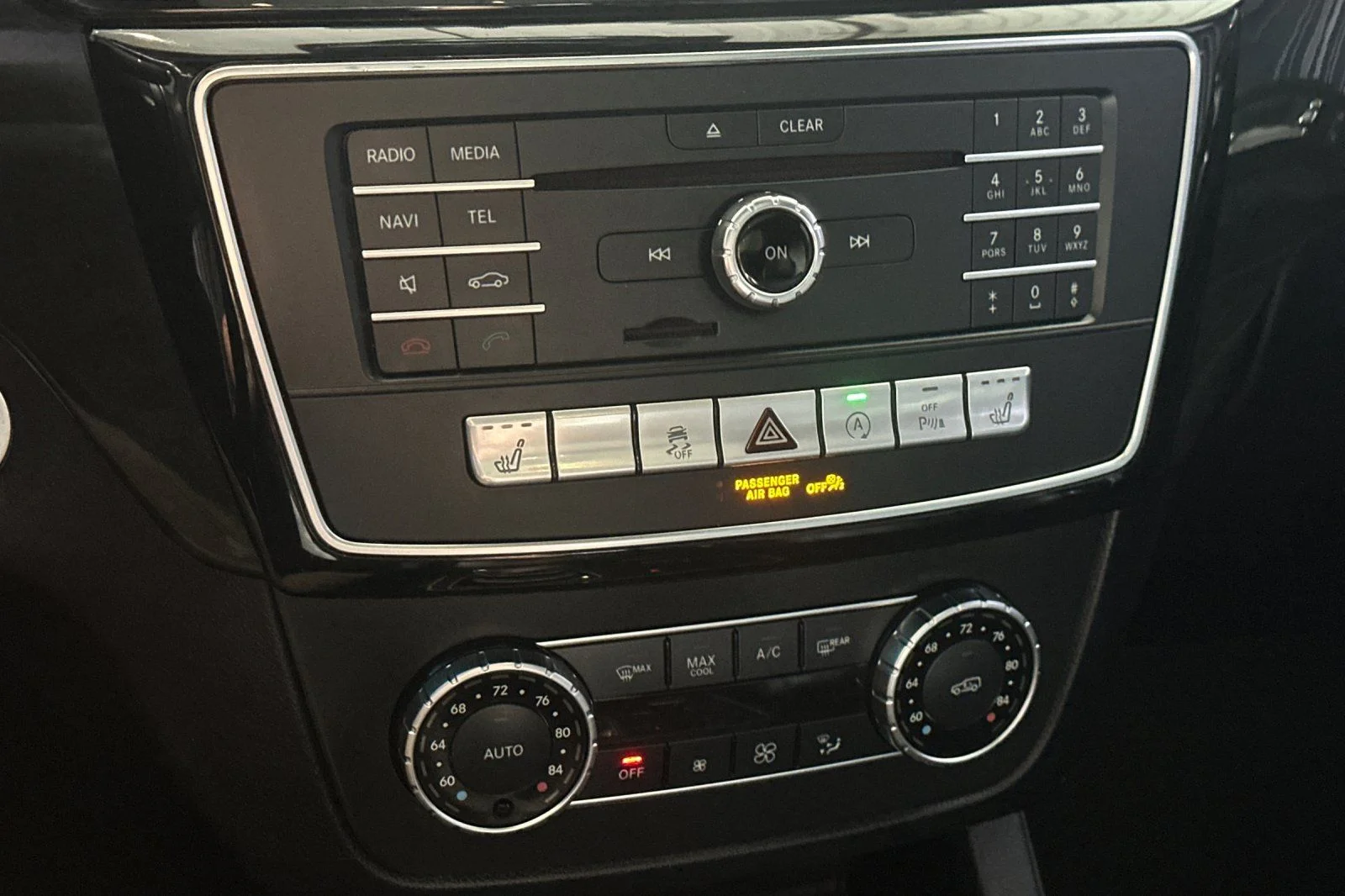 Used 2017  Mercedes-Benz GLS 450 image 24