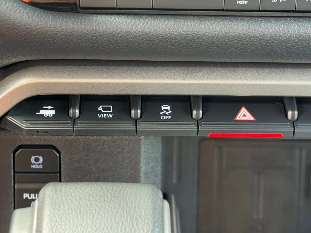 Used 2023 Beige Toyota Limited image 17
