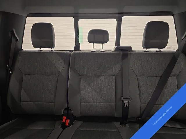 New 2026 Avalanche Ford F-250® XL image 25