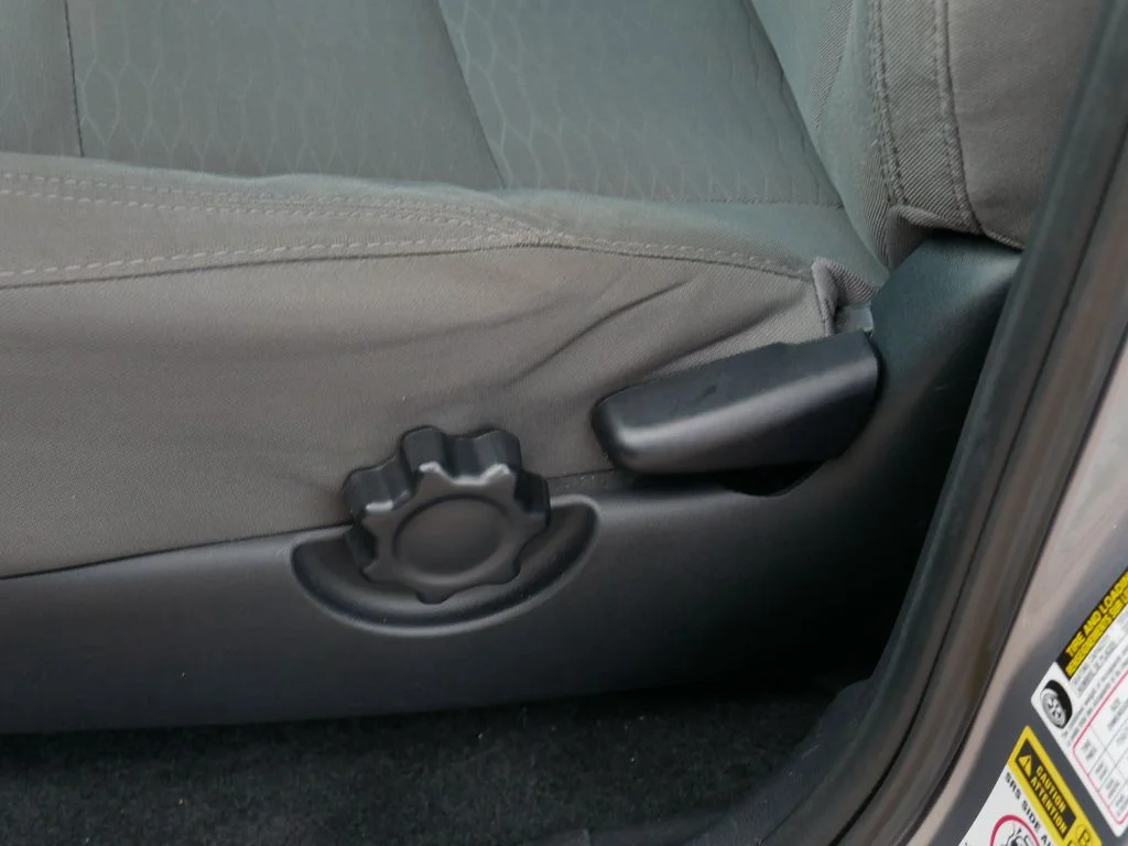 2016 Toyota Tacoma SR5 - Photo 15
