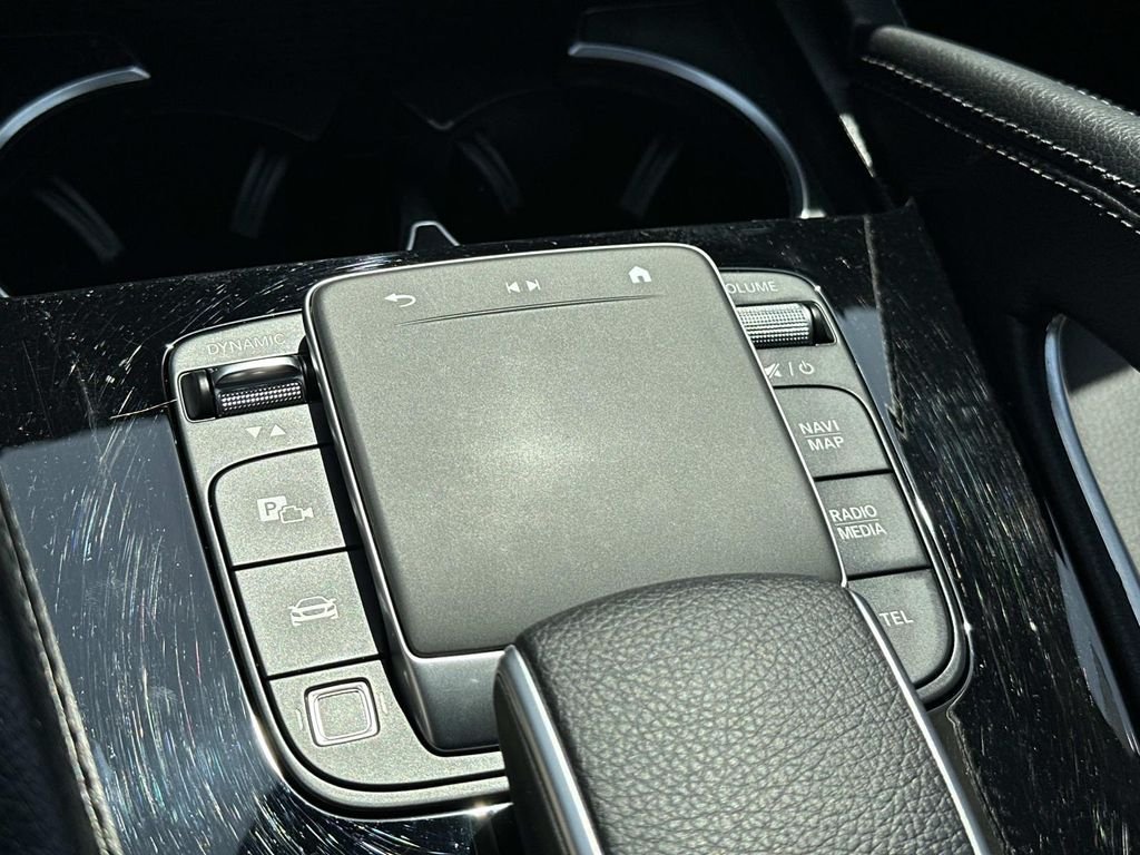 Certified Used 2025 Polar White Mercedes-Benz GLE 350 image 40