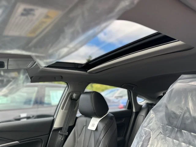 2025 Acura Integra Base - Photo 28