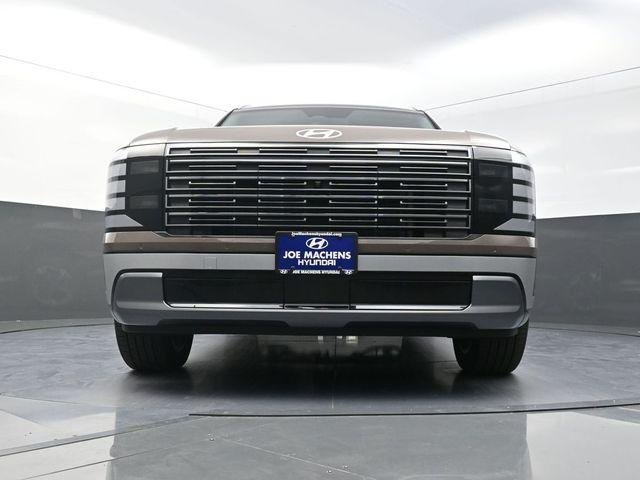 New 2026 Brown Hyundai Limited AWD image 32