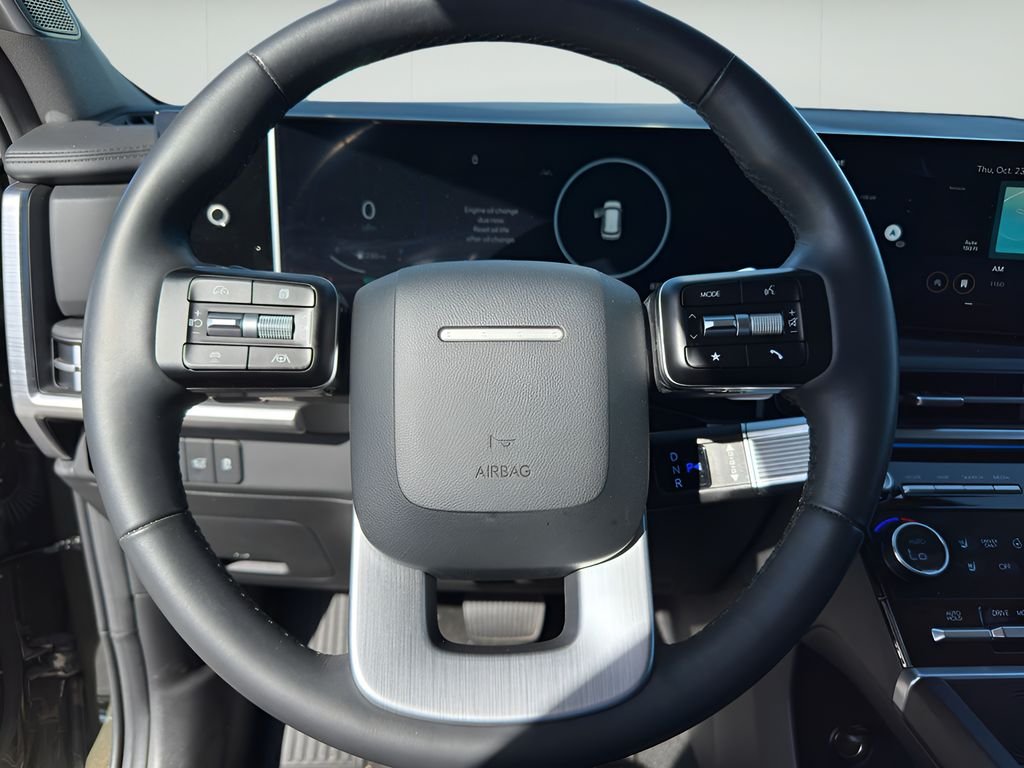 2024 Hyundai Santa Fe Limited HEV - Photo 14