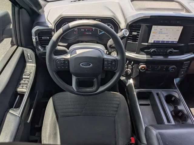 Used 2022 Silver Ford XL image 16