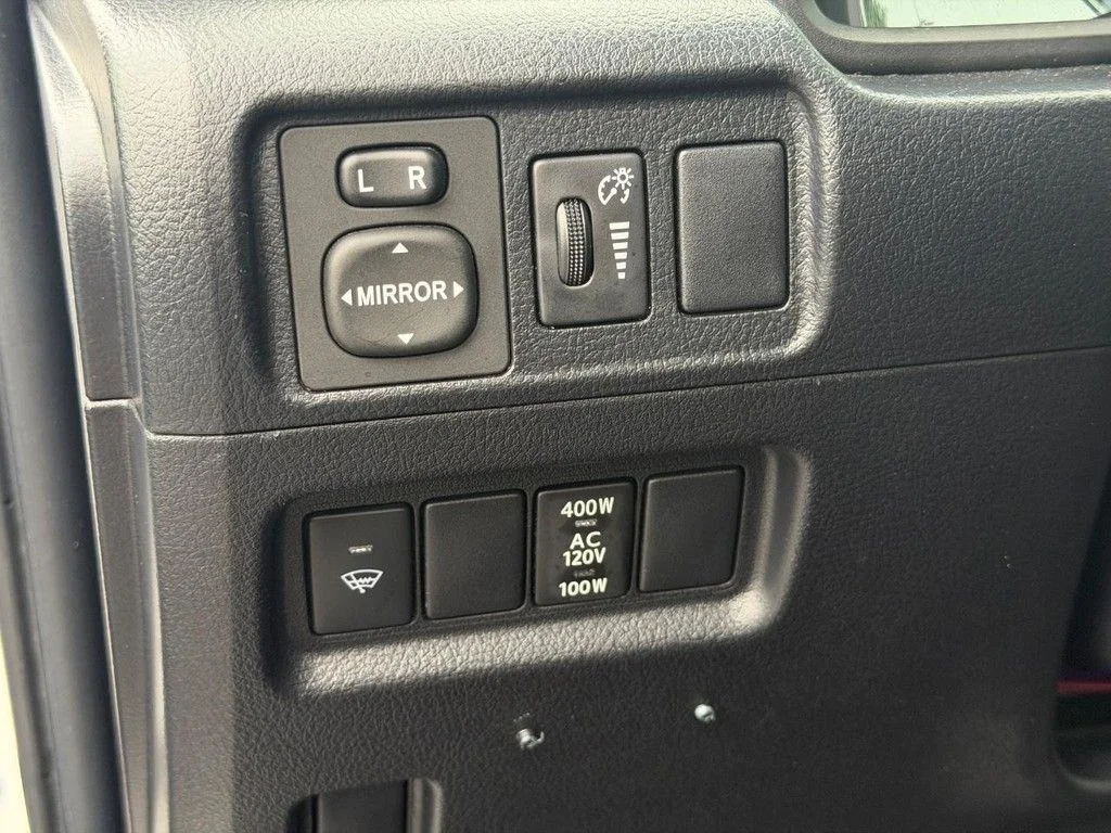 Used 2019  Toyota TRD Pro image 17
